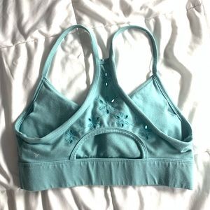 Old navy sports bra
